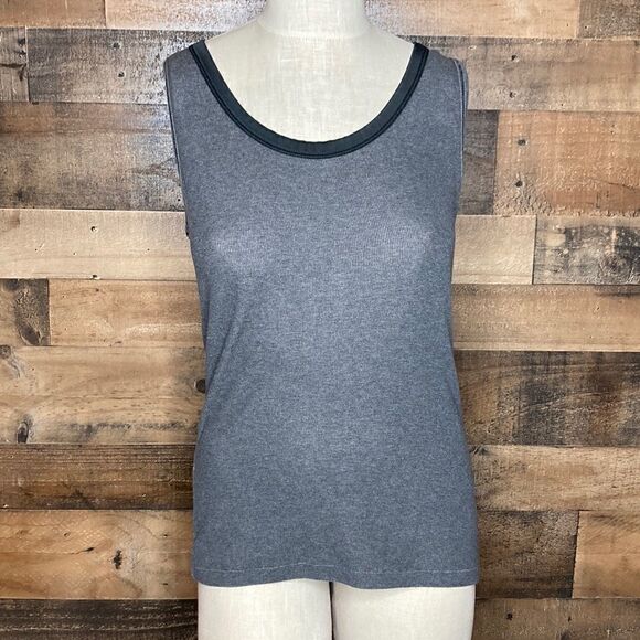 Fabiana Filippi Tank Top Woman’s Size M - Picture 3 of 4